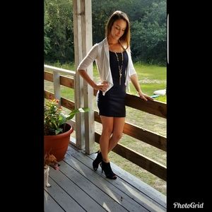 Meet your Posher, Shantell